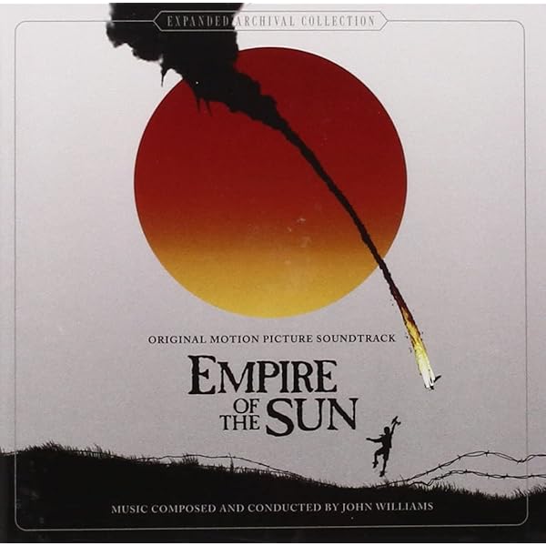 John Williams, London Symphony Orchestra - Dracula: Original